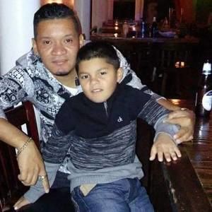 Meet your Posher, Edwin